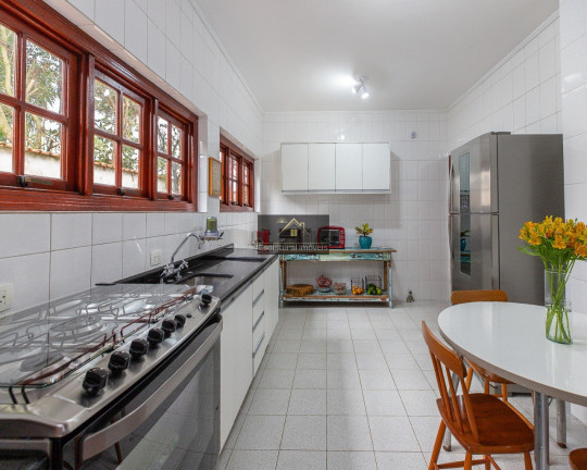 Imagem Casa com 3 Quartos à Venda, 410 m² em Vila Represa - São Paulo