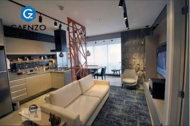 Apartamento com 2 Quartos à Venda, 67 m² em Km 18 - Osasco