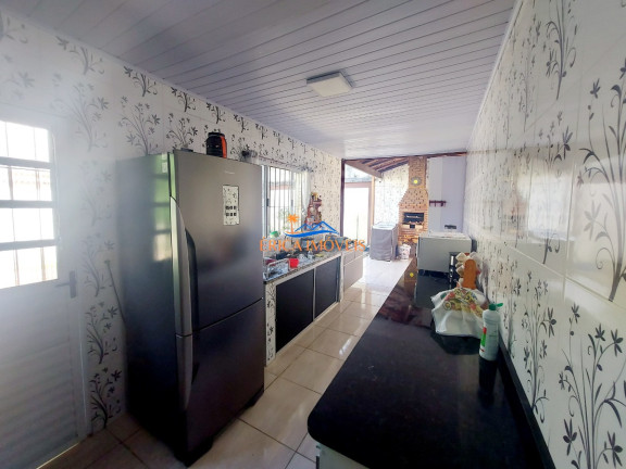 Imagem Casa com 3 Quartos à Venda, 133 m² em Mato Dentro - Ubatuba Imagem Casa com 3 Quartos à Venda, 133 m² em Mato Dentro - Ubatuba