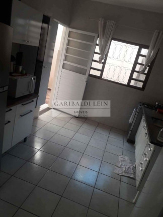 Imagem Casa com 3 Quartos à Venda, 138 m² em Parque Via Norte - Campinas Imagem Casa com 3 Quartos à Venda, 138 m² em Parque Via Norte - Campinas