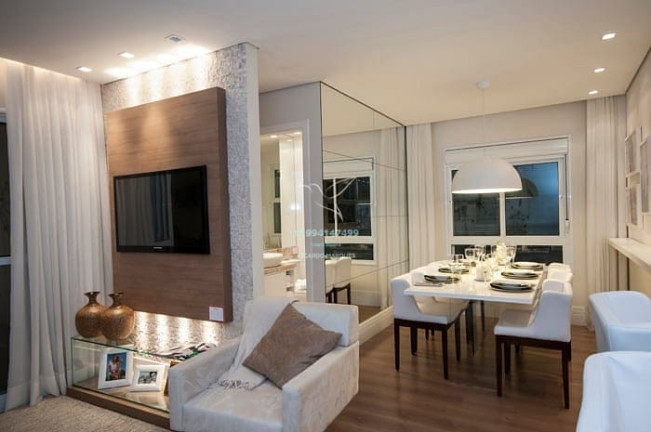 Imagem Apartamento com 2 Quartos à Venda, 84 m² em Vila Mariana - São Paulo
