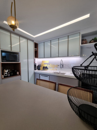 Imagem Imóvel com 3 Quartos à Venda, 135 m² em Praia De Itaparica - Vila Velha