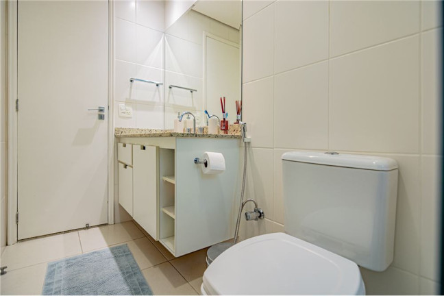Imagem Imóvel com 3 Quartos à Venda,  em Perdizes - São Paulo