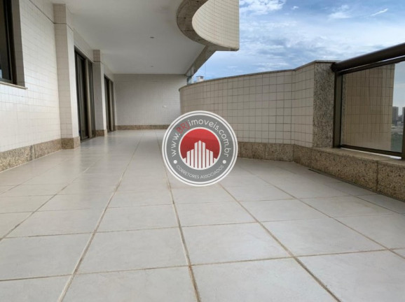 Imagem Apartamento com 5 Quartos à Venda, 407 m² em Barra Da Tijuca - Rio De Janeiro Imagem Apartamento com 5 Quartos à Venda, 407 m² em Barra Da Tijuca - Rio De Janeiro