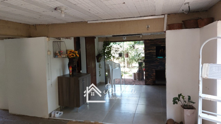 Imagem Casa com 2 Quartos à Venda, 210 m² em Vila Rica - Feliz