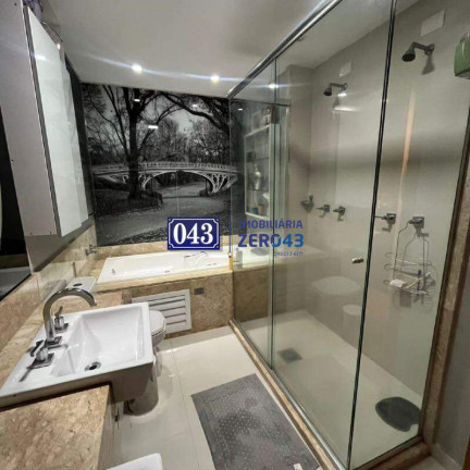 Imagem Apartamento com 3 Quartos à Venda, 137 m² em Gleba Fazenda Palhano - Londrina Imagem Apartamento com 3 Quartos à Venda, 137 m² em Gleba Fazenda Palhano - Londrina