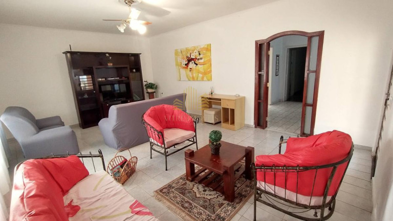 Imagem Casa com 3 Quartos para Alugar, 175 m² em Taquaral - Campinas Imagem Casa com 3 Quartos para Alugar, 175 m² em Taquaral - Campinas
