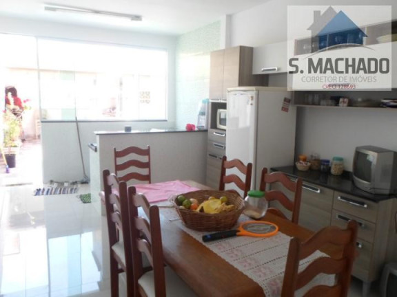 Imagem Casa com 4 Quartos à Venda, 150 m² em Jardim São Roberto - São Paulo