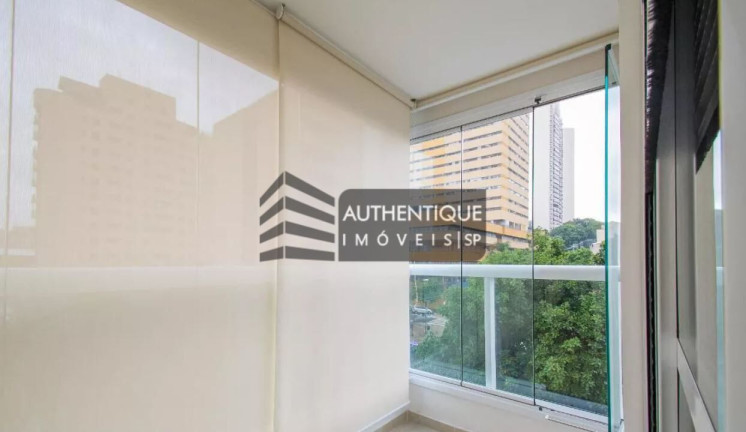 Imagem Apartamento com 3 Quartos à Venda, 110 m² em Aclimação - São Paulo