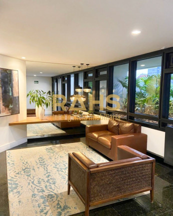 Imagem Cobertura com 4 Quartos à Venda, 235 m² em Anita Garibaldi - Joinville