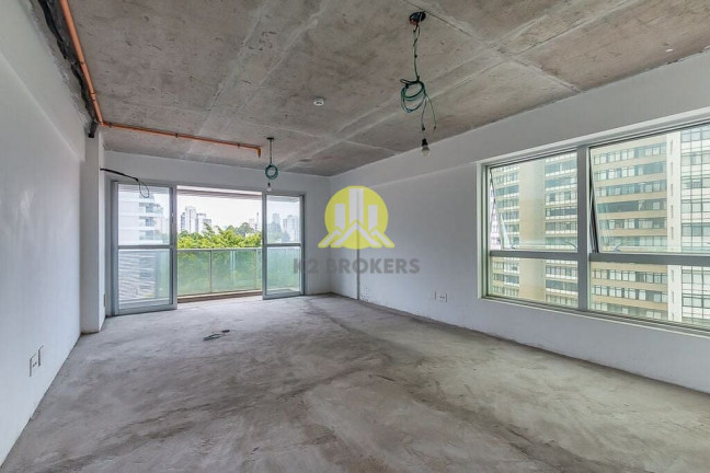 Imagem Sala Comercial à Venda, 37 m² em Jardim Paulista - São Paulo