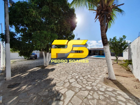 Imagem Casa com 3 Quartos à Venda, 236 m² em Poço - Cabedelo
