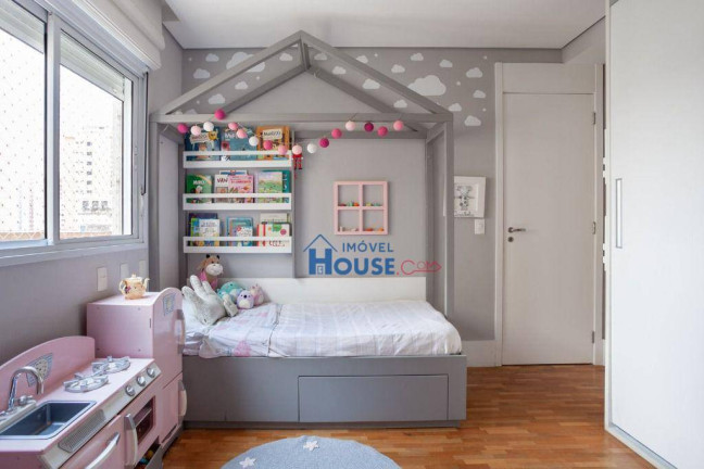 Imagem Apartamento com 3 Quartos à Venda, 134 m² em Perdizes - São Paulo Imagem Apartamento com 3 Quartos à Venda, 134 m² em Perdizes - São Paulo