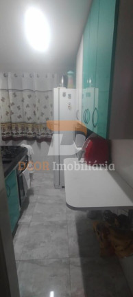 Imagem Apartamento com 2 Quartos à Venda, 50 m² em Ferrazópolis - São Bernardo Do Campo Imagem Apartamento com 2 Quartos à Venda, 50 m² em Ferrazópolis - São Bernardo Do Campo
