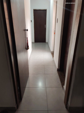 Imagem Casa com 3 Quartos à Venda, 250 m² em Jardim São Cristóvão - São Paulo