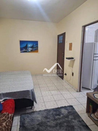 Apartamento com 2 Quartos à Venda, 73 m² em Macuco - Santos