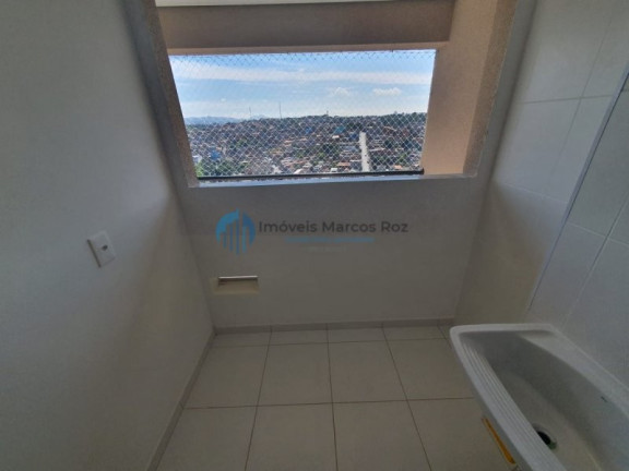 Imagem Apartamento com 2 Quartos à Venda, 60 m² em Parque Viana - Barueri