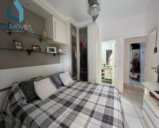 Imagem Apartamento com 3 Quartos à Venda, 104 m² em Passagem - Cabo Frio Imagem Apartamento com 3 Quartos à Venda, 104 m² em Passagem - Cabo Frio