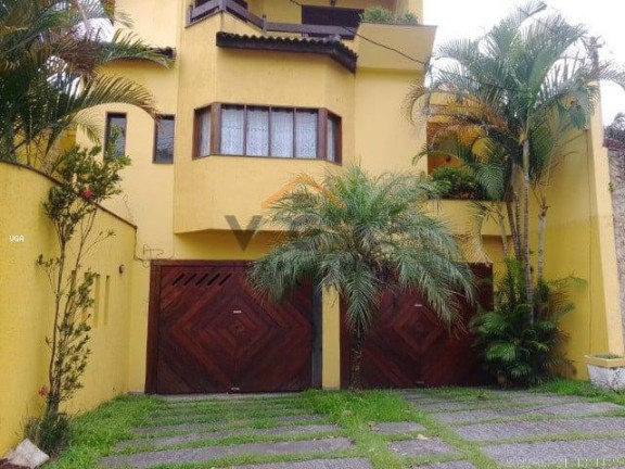 Imagem Casa com 3 Quartos à Venda, 410 m² em Jardim Nossa Senhora Do Carmo - São Paulo Imagem Casa com 3 Quartos à Venda, 410 m² em Jardim Nossa Senhora Do Carmo - São Paulo