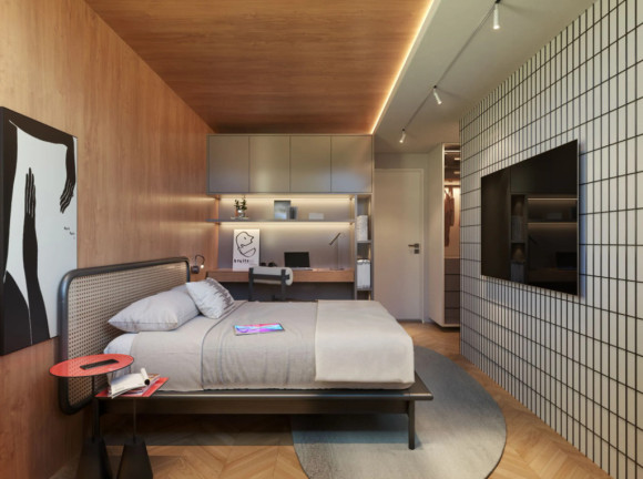 Imagem Apartamento com 3 Quartos à Venda, 130 m² em Boa Viagem - Recife Imagem Apartamento com 3 Quartos à Venda, 130 m² em Boa Viagem - Recife