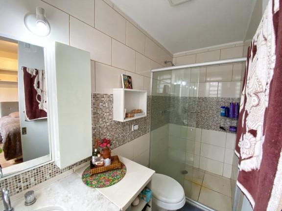 Imagem Apartamento com 1 Quarto à Venda, 38 m² em Cidade Baixa - Porto Alegre Imagem Apartamento com 1 Quarto à Venda, 38 m² em Cidade Baixa - Porto Alegre
