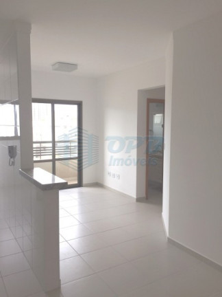 Imagem Apartamento à Venda, 48 m² em Jardim Botânico - Ribeirão Preto Imagem Apartamento à Venda, 48 m² em Jardim Botânico - Ribeirão Preto