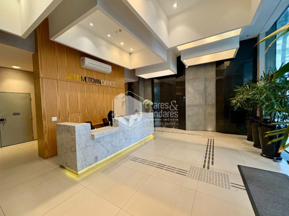 Imagem Sala Comercial à Venda, 35 m² em Barra Funda - São Paulo Imagem Sala Comercial à Venda, 35 m² em Barra Funda - São Paulo