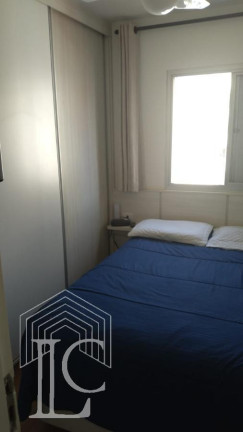 Imagem Apartamento com 2 Quartos à Venda, 59 m² em Vila Mascote - São Paulo