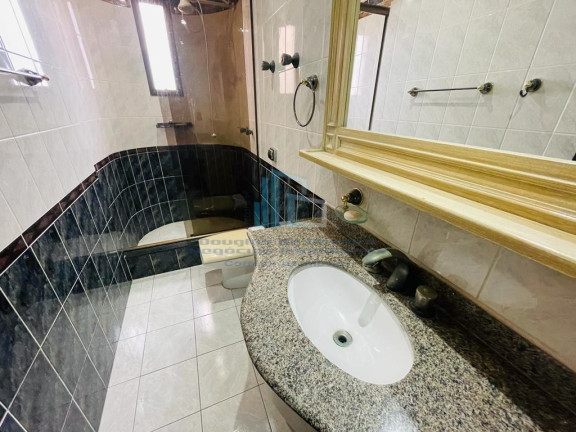 Imagem Cobertura com 4 Quartos à Venda, 270 m² em Guilhermina - Praia Grande Imagem Cobertura com 4 Quartos à Venda, 270 m² em Guilhermina - Praia Grande