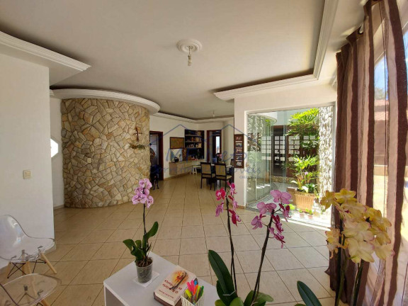 Imagem Casa com 3 Quartos à Venda, 812 m² em Vila Braz - Pirassununga Imagem Casa com 3 Quartos à Venda, 812 m² em Vila Braz - Pirassununga