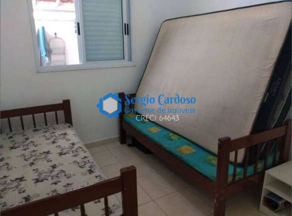 Imagem Casa de Condomínio com 2 Quartos à Venda, 50 m² em Cibratel Ii - Itanhaém Imagem Casa de Condomínio com 2 Quartos à Venda, 50 m² em Cibratel Ii - Itanhaém