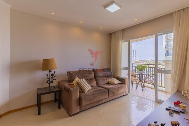 Imagem Apartamento com 3 Quartos à Venda, 90 m² em Jardim Esplanada - São José Dos Campos Imagem Apartamento com 3 Quartos à Venda, 90 m² em Jardim Esplanada - São José Dos Campos