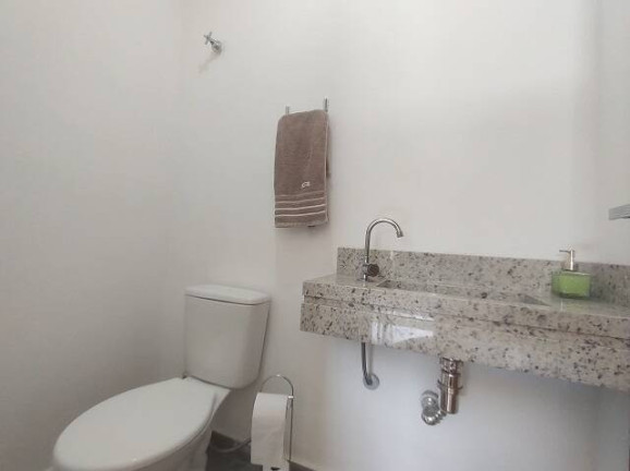 Imagem Casa com 4 Quartos à Venda, 195 m² em Jardim Rio Das Pedras - Cotia Imagem Casa com 4 Quartos à Venda, 195 m² em Jardim Rio Das Pedras - Cotia