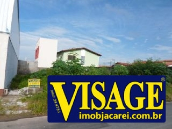 Imagem Terreno à Venda, em Prol. Jd. St. Maria - Jacareí Imagem Terreno à Venda, em Prol. Jd. St. Maria - Jacareí