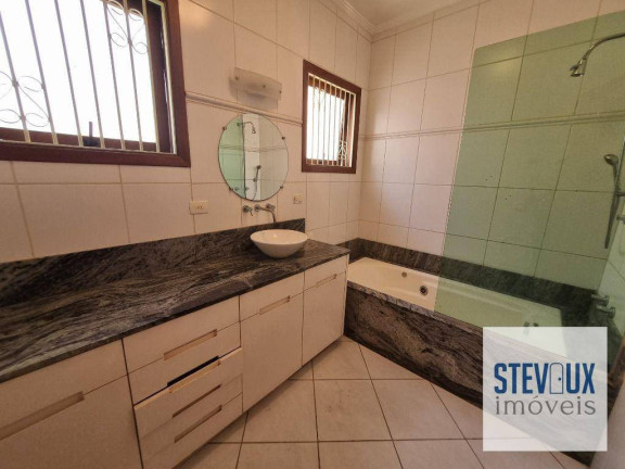 Imagem Sobrado com 3 Quartos à Venda, 273 m² em Brooklin - São Paulo