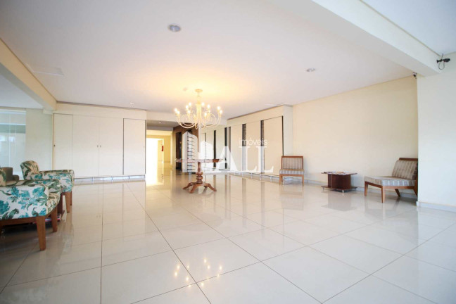 Imagem Apartamento com 2 Quartos à Venda, 70 m² em Centro - São José Do Rio Preto Imagem Apartamento com 2 Quartos à Venda, 70 m² em Centro - São José Do Rio Preto