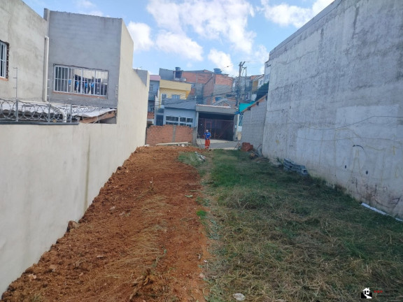 Imagem Terreno à Venda, 320 m² em Cidade Soberana - Guarulhos Imagem Terreno à Venda, 320 m² em Cidade Soberana - Guarulhos