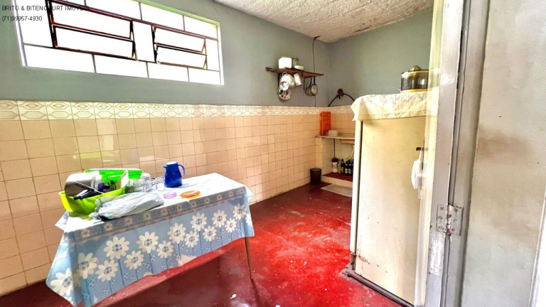 Imagem Sala Comercial à Venda, 2.000 m² em Brotas - Salvador