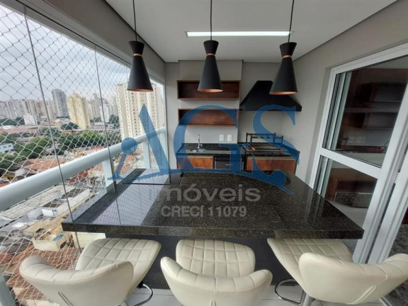 Imagem Apartamento com 3 Quartos para Alugar, 127 m² em Tatuape - São Paulo Imagem Apartamento com 3 Quartos para Alugar, 127 m² em Tatuape - São Paulo