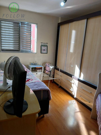 Imagem Apartamento com 2 Quartos à Venda, 54 m² em Bandeiras - Osasco Imagem Apartamento com 2 Quartos à Venda, 54 m² em Bandeiras - Osasco