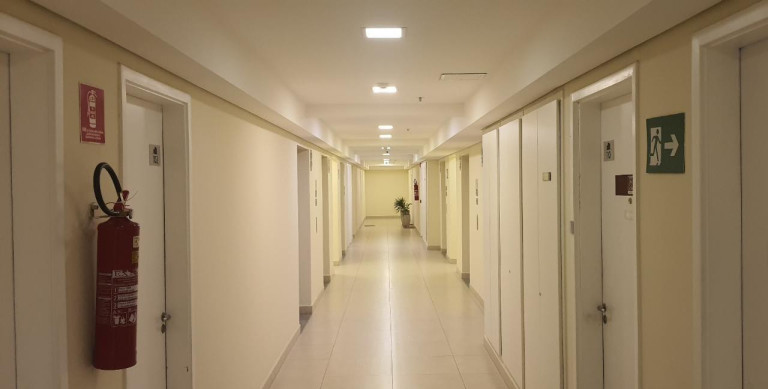 Imagem Sala Comercial à Venda, 43 m² em Bethaville I - Barueri