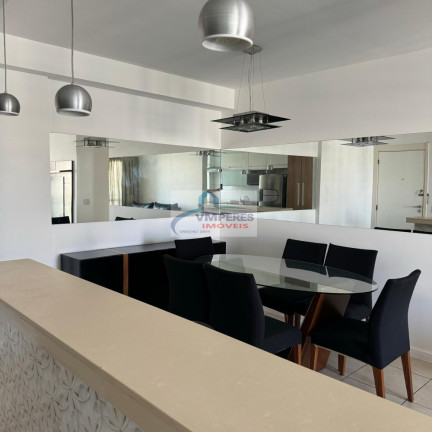 Imagem Apartamento com 3 Quartos à Venda, 89 m² em Barra Olímpica - Rio De Janeiro