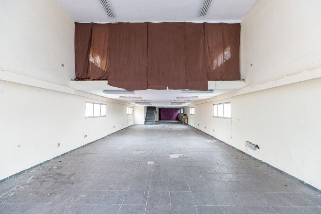 Imagem Imóvel Comercial à Venda, 1.350 m² em Vila Alexandria - São Paulo Imagem Imóvel Comercial à Venda, 1.350 m² em Vila Alexandria - São Paulo