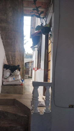 Imagem Sobrado com 5 Quartos à Venda, 100 m² em Cidade Patriarca - São Paulo
