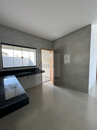 Imagem Casa com 3 Quartos à Venda, 103 m² em Goiânia Park Sul - Aparecida De Goiânia