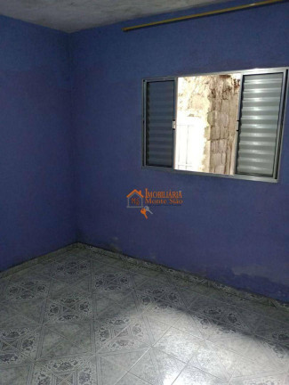 Imagem Casa com 3 Quartos à Venda, 125 m² em água Chata - Guarulhos Imagem Casa com 3 Quartos à Venda, 125 m² em água Chata - Guarulhos