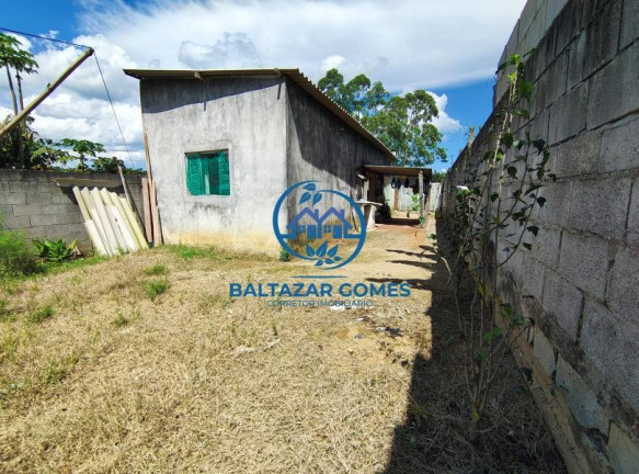 Imagem Casa com 1 Quarto à Venda, 200 m² em Salesópolis Imagem Casa com 1 Quarto à Venda, 200 m² em Salesópolis