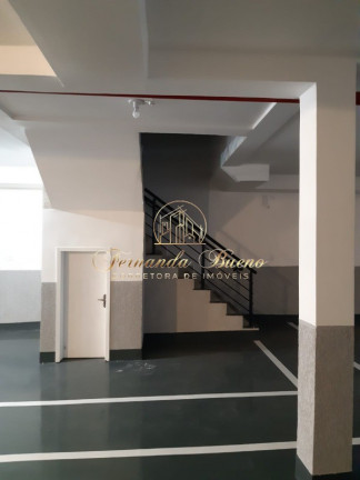Imagem Imóvel com 2 Quartos à Venda, 45 m² em Bangú - Santo André Imagem Imóvel com 2 Quartos à Venda, 45 m² em Bangú - Santo André