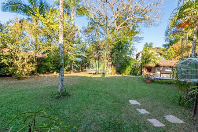 Imagem Casa com 5 Quartos à Venda, 371 m² em Jardim Marajoara - São Paulo Imagem Casa com 5 Quartos à Venda, 371 m² em Jardim Marajoara - São Paulo