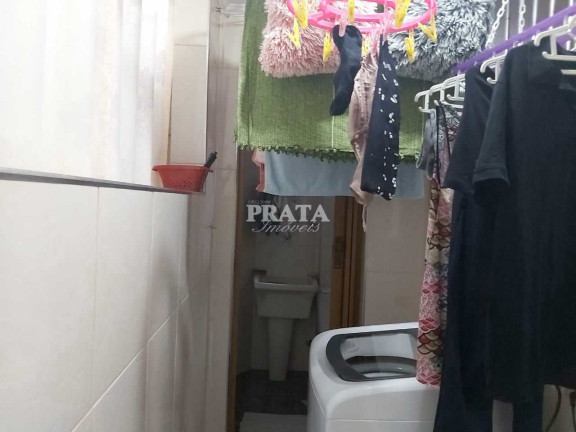 Imagem Apartamento com 2 Quartos à Venda, 60 m² em Gonzaga - Santos Imagem Apartamento com 2 Quartos à Venda, 60 m² em Gonzaga - Santos